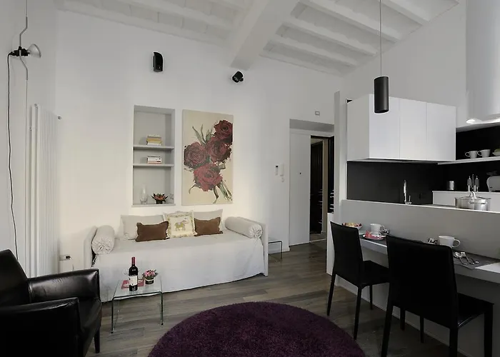 Apartment Antiche Residenze Romane Pantheon