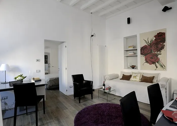 Antiche Residenze Romane Pantheon Apartment