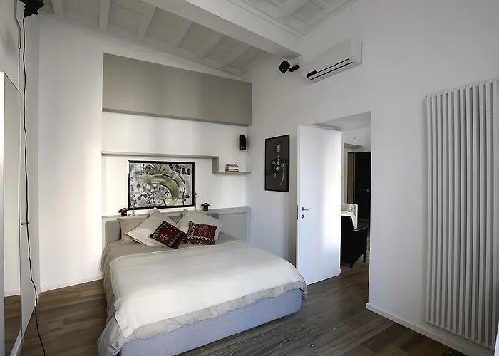 Antiche Residenze Romane Pantheon Apartment *