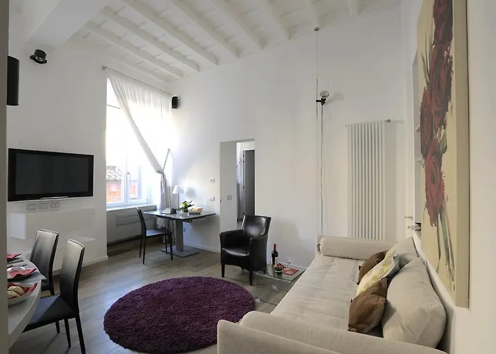 Apartment Antiche Residenze Romane Pantheon