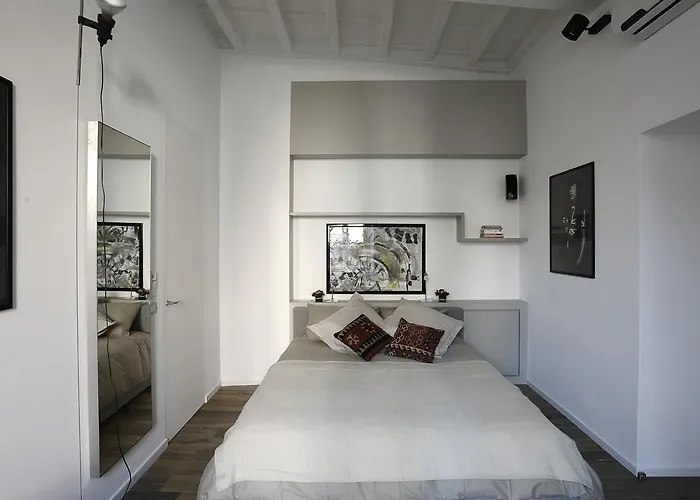 Antiche Residenze Romane Pantheon Rom