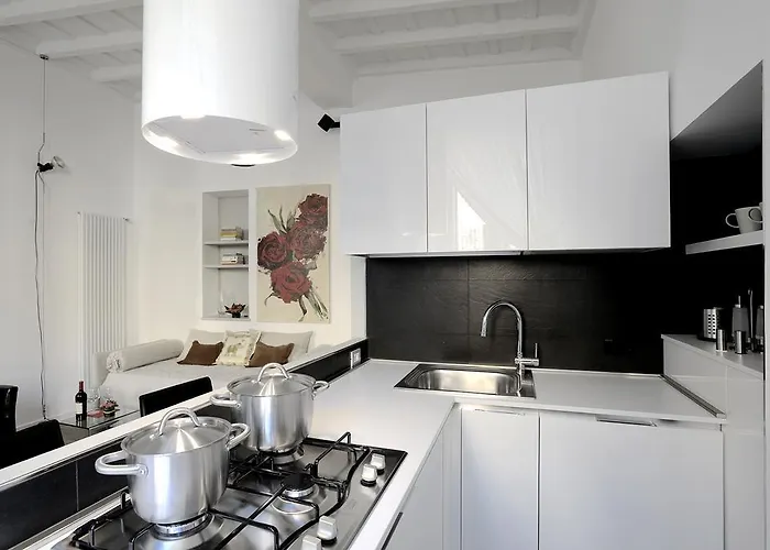 Antiche Residenze Romane Pantheon Apartment