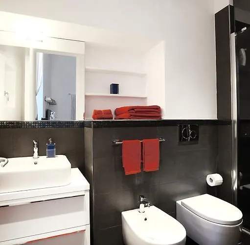 Apartment Antiche Residenze Romane Pantheon *